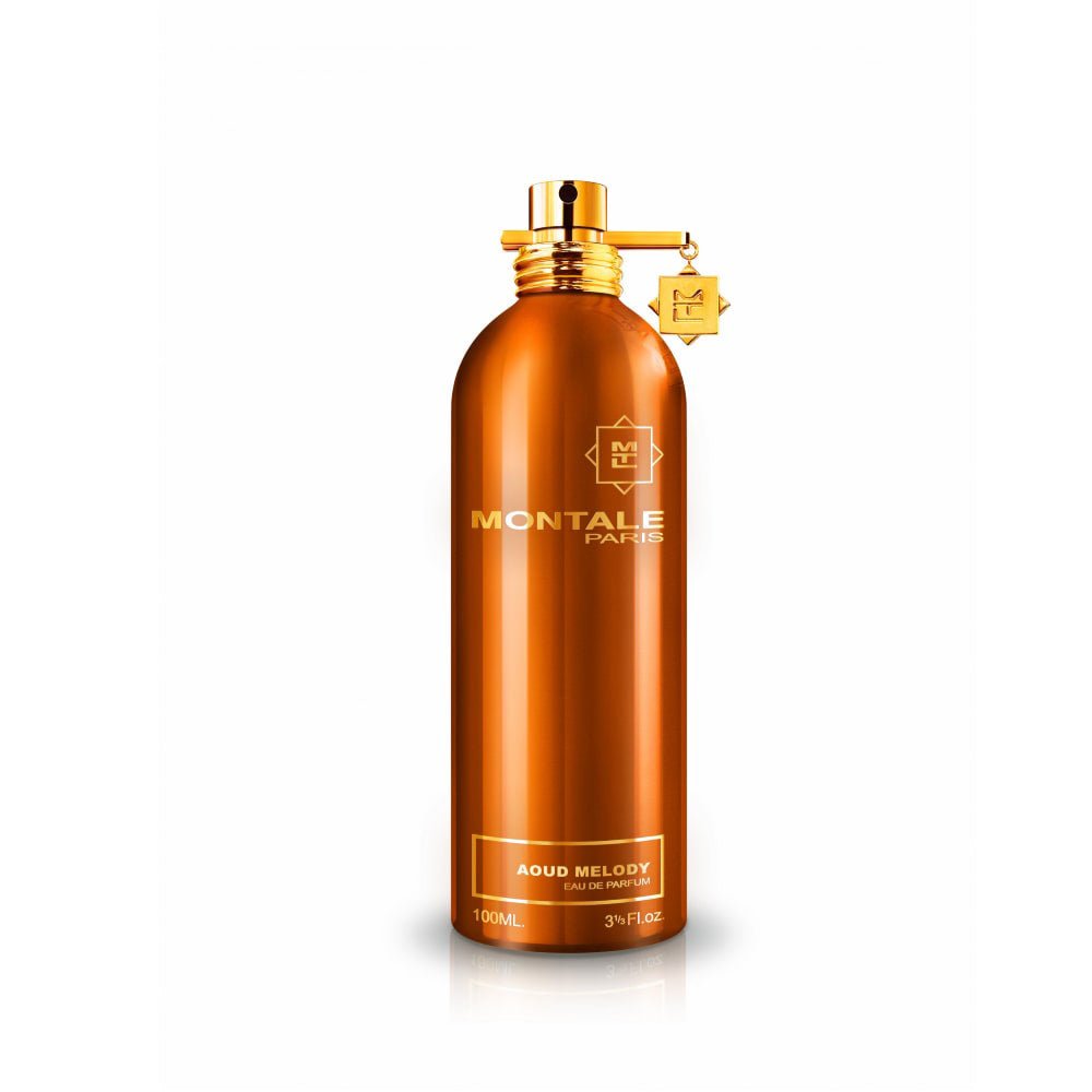 אוד מלודי מבית מונטל - Montale Aoud Melody 100ml E.D.P - בושם יוניסקס מקורי