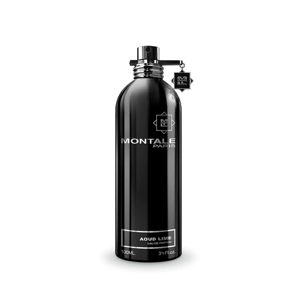 אוד ליים מבית מונטל - Montale Aoud Lime 100ml E.D.P - בושם יוניסקס מקורי