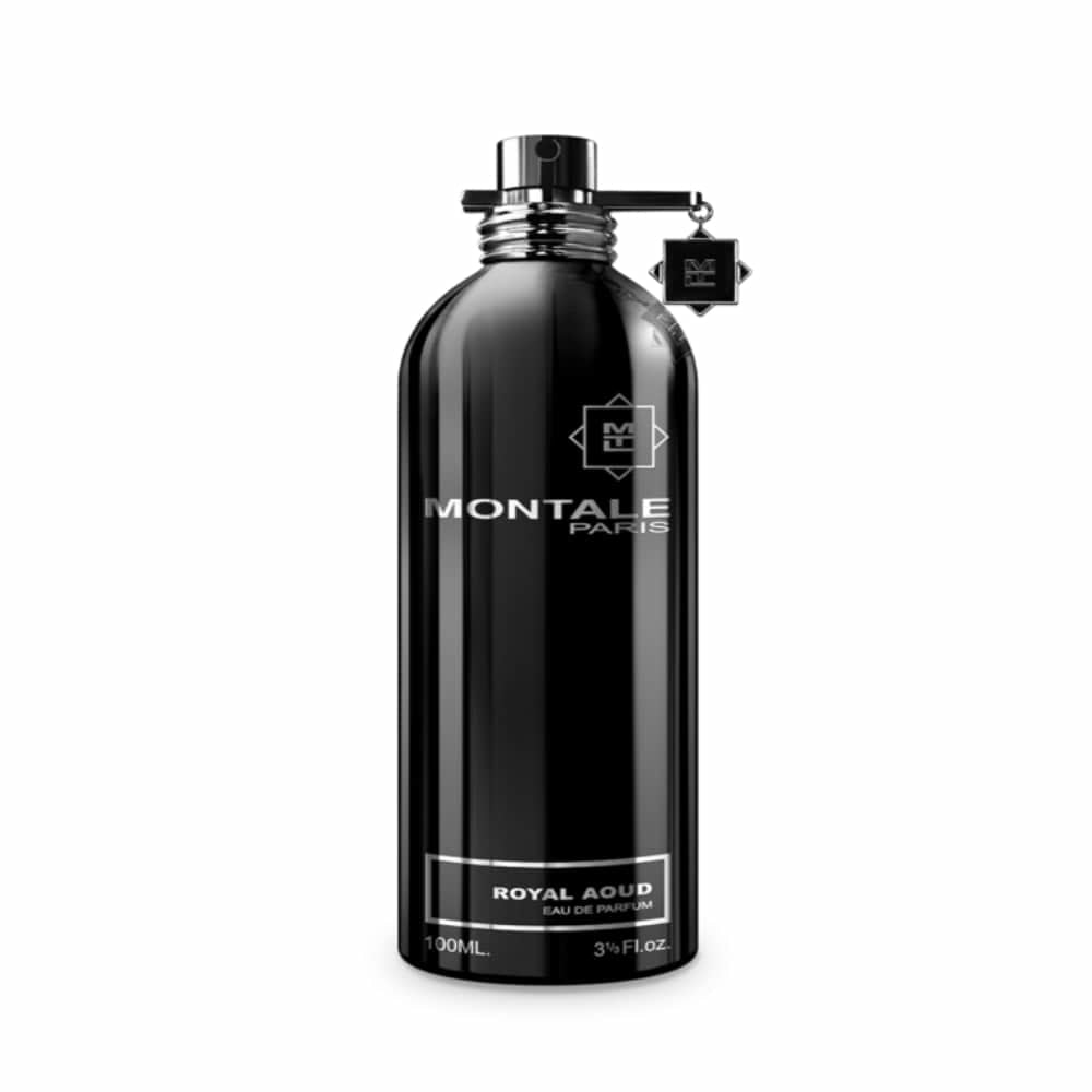 רויאל אוד מבית מונטל - Montale Royal Aoud 100ml E.D.P - בושם יוניסקס מקורי