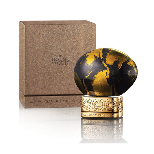 דייטס דילייט מבית דה האוס אוף אוד - The House Of Oud Dates Delights 75ml EDP - בושם יוניסקס מקורי