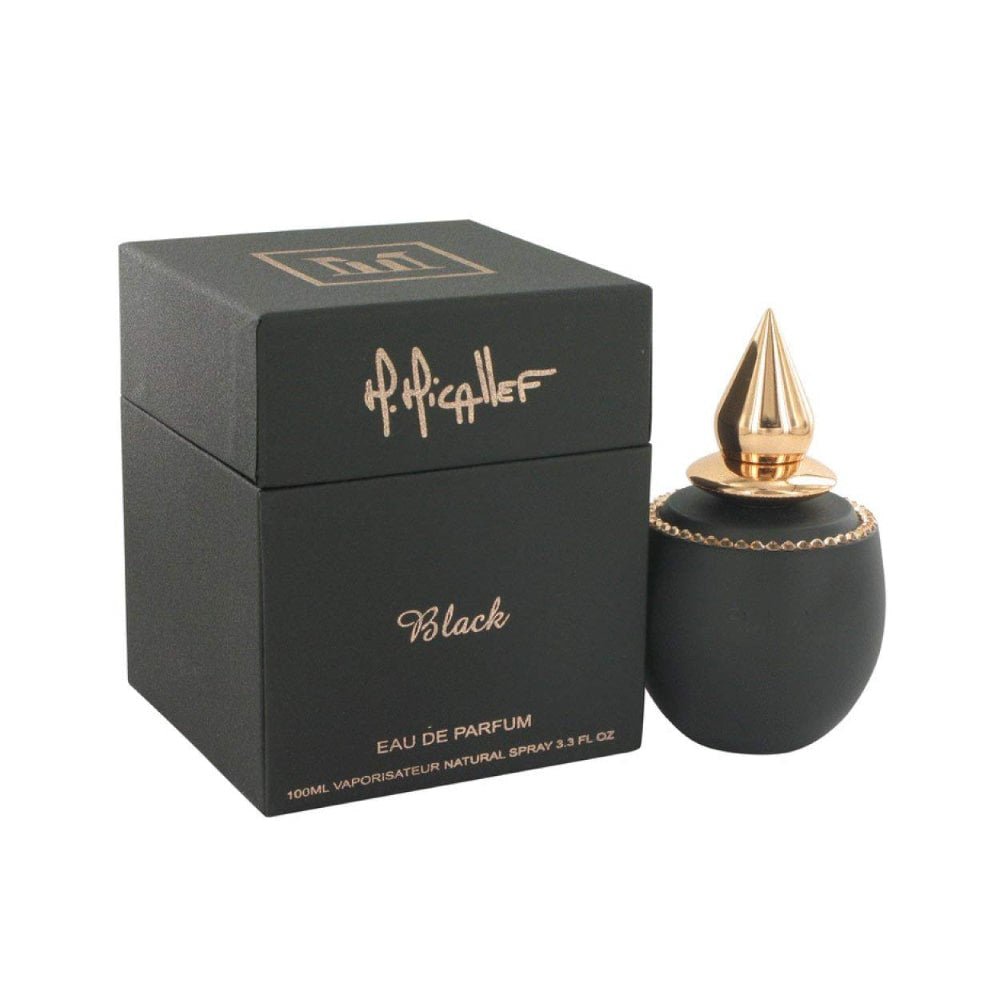 Black Ananda Micallef 100ml Women's Perfume Loven Mour