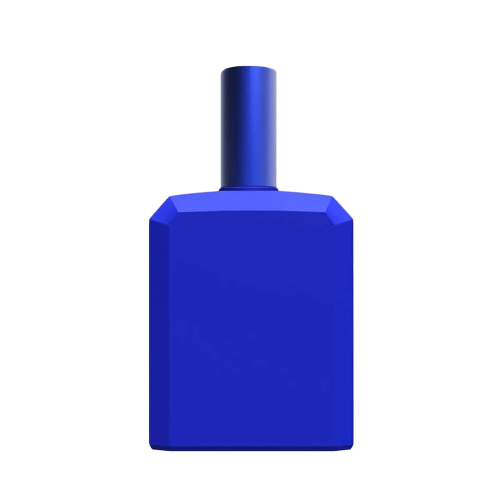 דיס איז נט א בלו בוטל  - This Is Not a Blue Bottle 1.1 by Histoires 120ml E.D.P - בושם יוניסקס מקורי