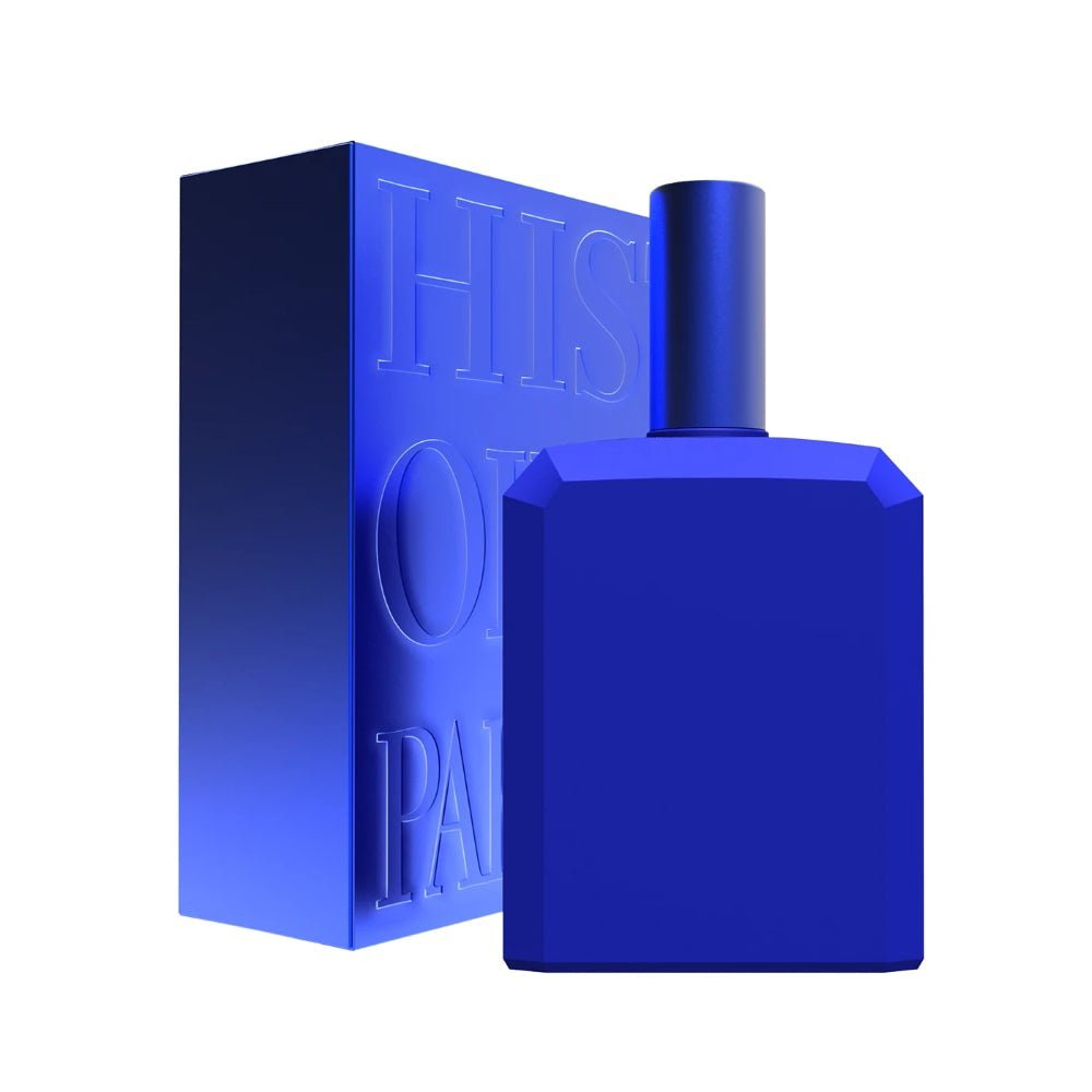 דיס איז נט א בלו בוטל  - This Is Not a Blue Bottle 1.1 by Histoires 120ml E.D.P - בושם יוניסקס מקורי
