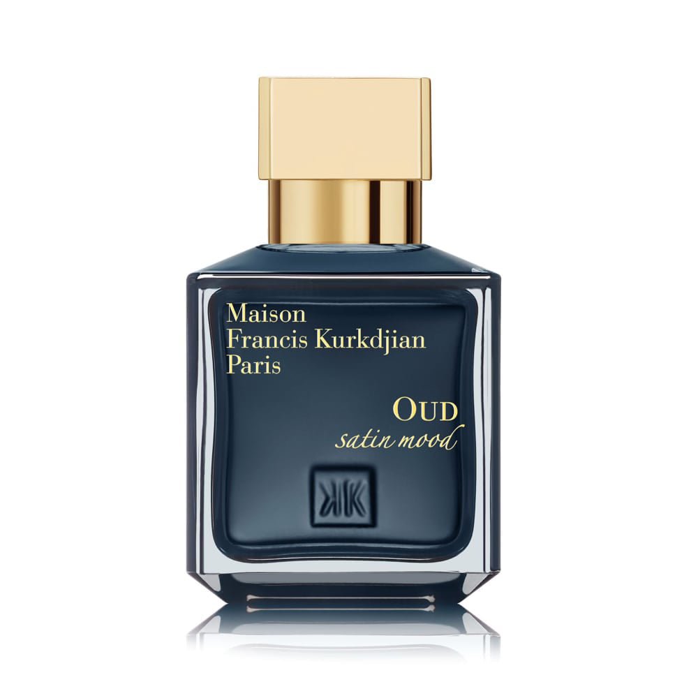 פרנסיס קורג'יאן אוד סאטין מוד - Maison Francis Kurkdjian Oud Satin Mood 70ml E.D.P - בושם יוניסקס מקורי