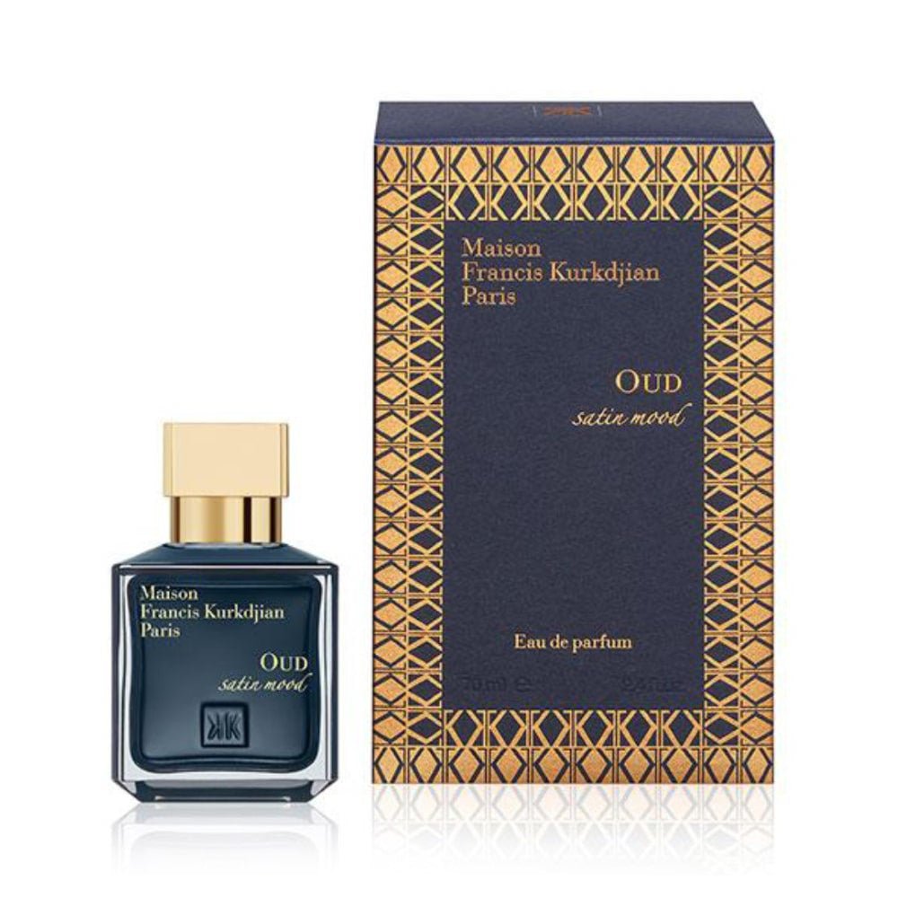 פרנסיס קורג'יאן אוד סאטין מוד - Maison Francis Kurkdjian Oud Satin Mood 70ml E.D.P - בושם יוניסקס מקורי