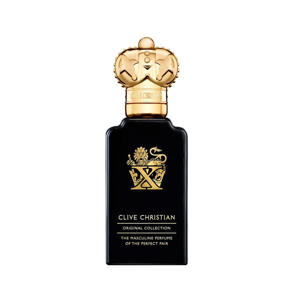 קלייב כריסטיאן אקס מאסקולין - Clive Christian X Masculine 100ml E.D.P - בושם לגבר מקורי