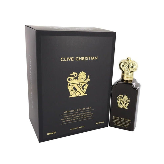 קלייב כריסטיאן אקס מאסקולין - Clive Christian X Masculine 100ml E.D.P - בושם לגבר מקורי