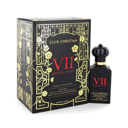 קלייב כריסטיאן VII רוק רוז - Clive Christian VII Rock Rose 50ml E.D.P - בושם לגבר מקורי