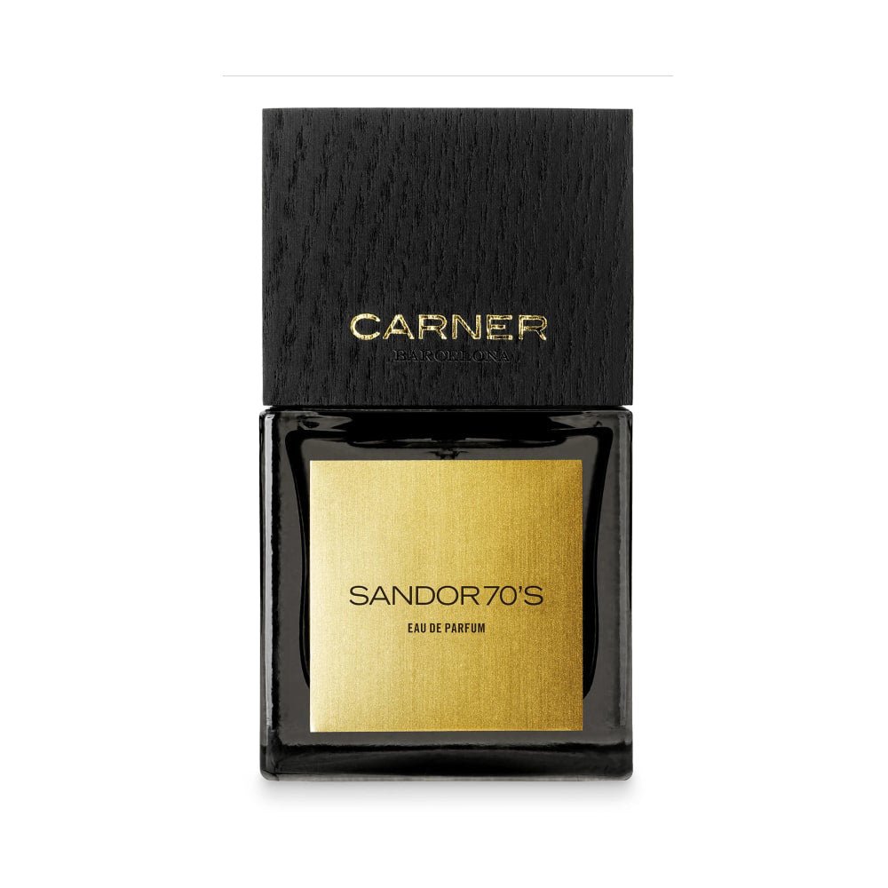 קארנר ברצלונה סאנדור 70' - Carner Barcelona Sandor 70'S 50ml E.D.P - בושם יוניסקס מקורי