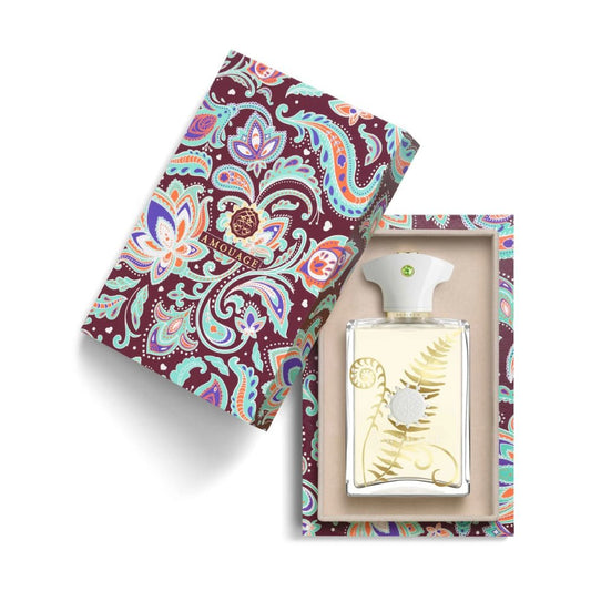 אמואג' בראקן - Amouage Bracken 100ml E.D.P - בושם לגבר מקורי