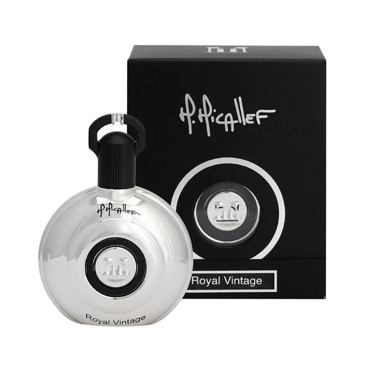רויאל וינטאג' של מ.מיקאלף - Royal Vintage by M.Micallef EDP 100ml - בושם לגבר מקורי