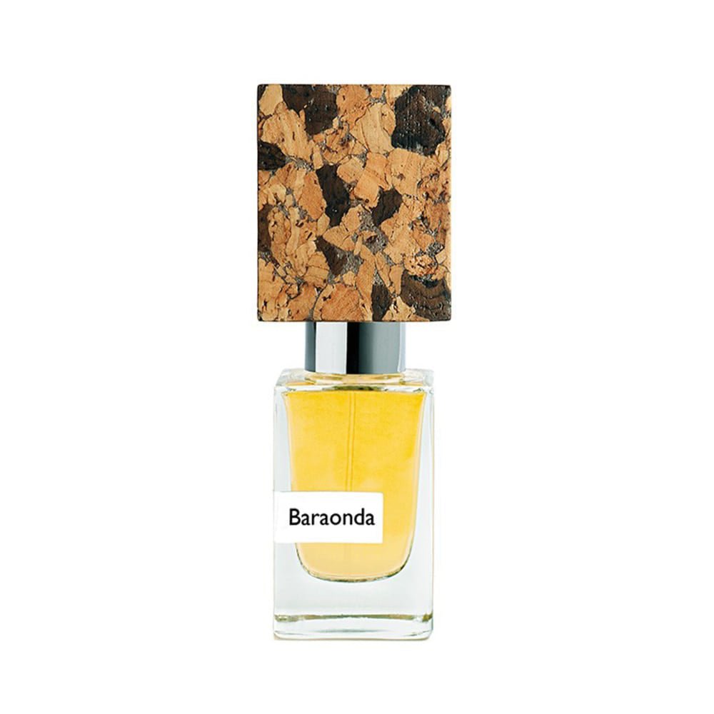 נסומאטו באראונדה - Nasomatto Baraonda 30ml Extrait De Parfum - בושם יוניסקס מקורי