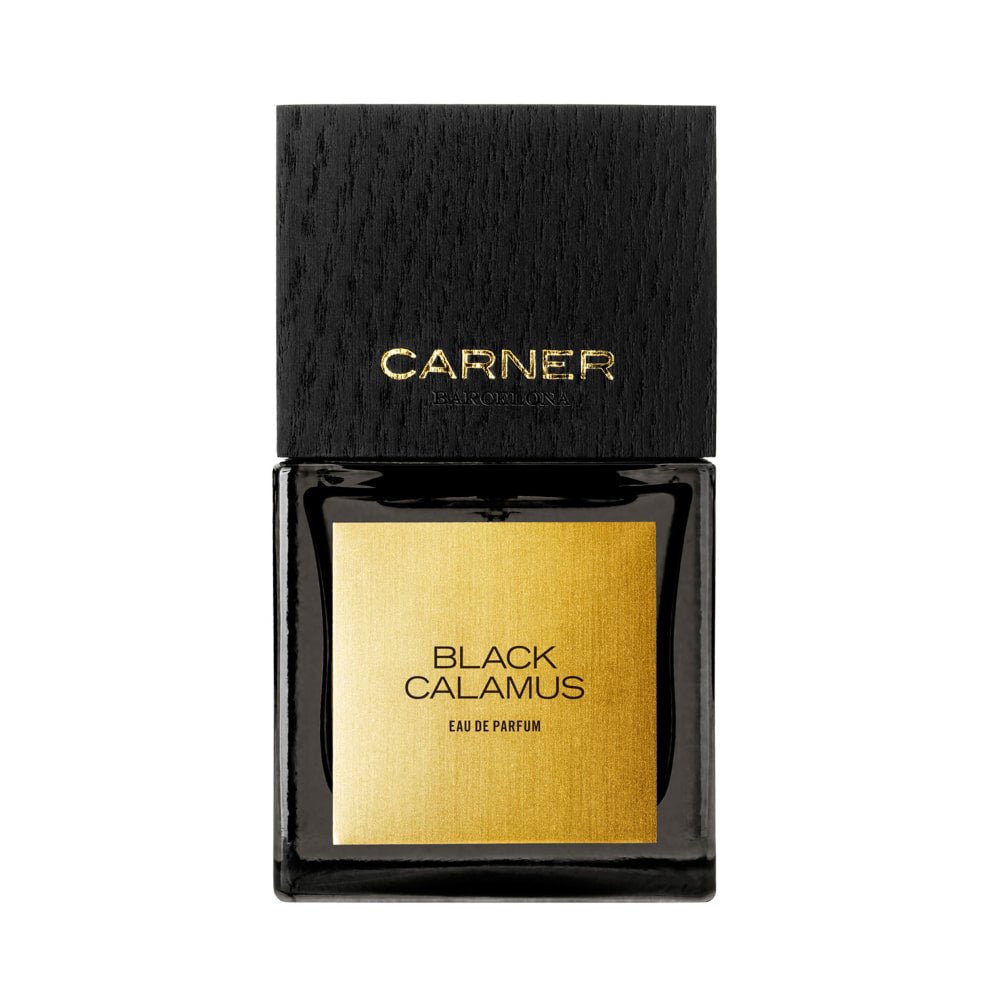 קרנר ברצלונה בלאק קלאמוס - Carner Barcelona Black Calamus 50ml E.D.P - בושם יוניסקס מקורי