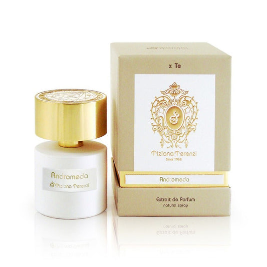 טיזיאנה טרנזי אנדרומדה - Tiziana Terenzi Andromeda 100ml Extrait De Parfum - בושם יוניסקס מקורי