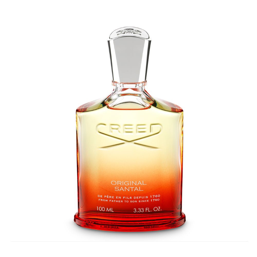 קריד אוריג'ינאל סנטל - Creed Original Santal 100ml E.D.P - בושם יוניסקס מקורי