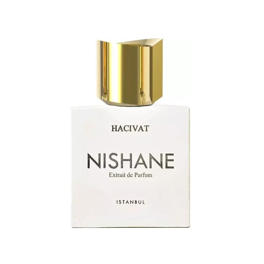 נישאנה האסיבט - Nishane Hacivat Extrait De Parfum 100ml - בושם יוניסקס מקורי