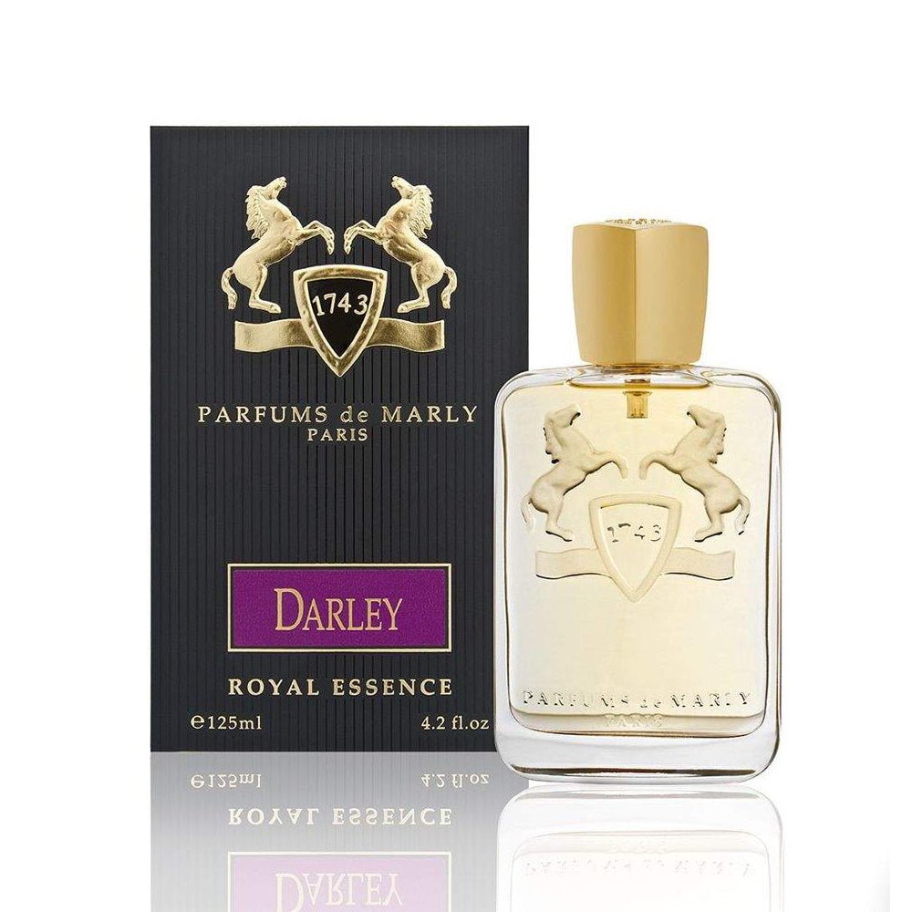 דארלי מבית מרלי - Darley by Marly 125ml E.D.P - בושם לגבר מקורי
