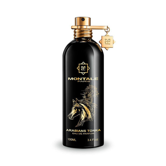 ערביאן טונקה מבית מונטל - Montale Arabian Tonka 100ml E.D.P - בושם יוניסקס מקורי