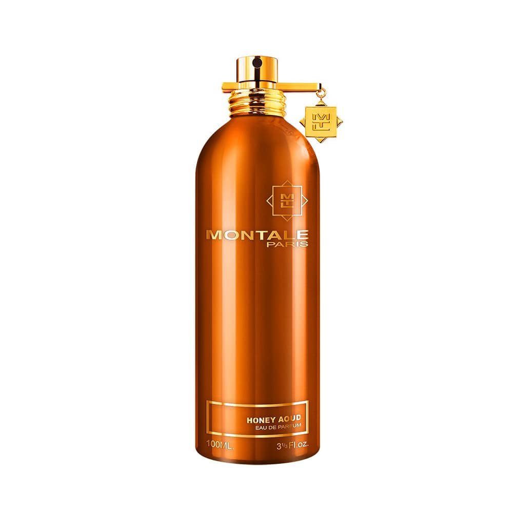 הוני אוד מבית מונטל - Montale Honey Aoud 100ml E.D.P - בושם יוניסקס מקורי