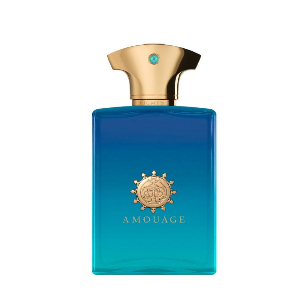 אמואג' פיגמנט - Amouage Figment 100ml E.D.P - בושם לגבר מקורי