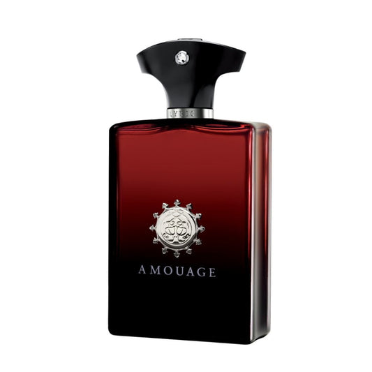 אמואג' ליריק - Amouage Lyric 100ml E.D.P - בושם לגבר מקורי