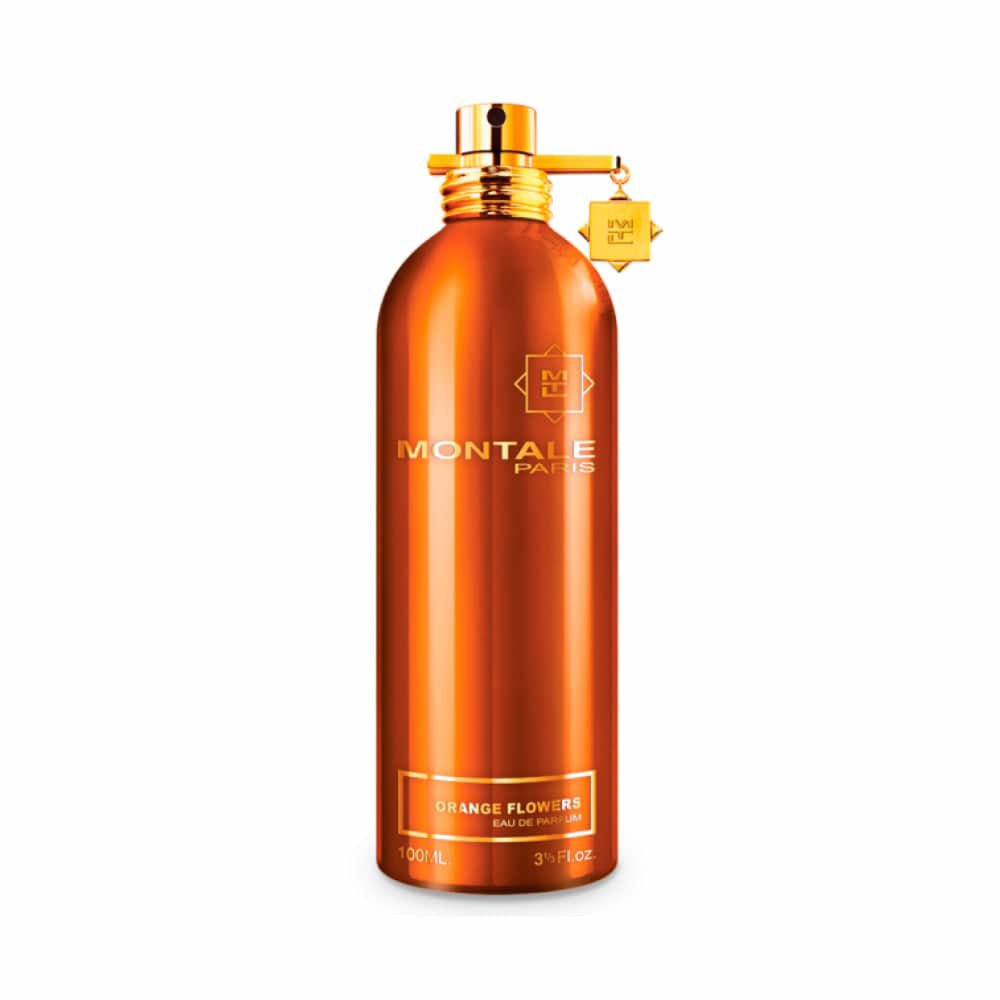 אורנג' פלאוורס מונטל - Montale Orange Flowers 100ml E.D.P - בושם יוניסקס מקורי