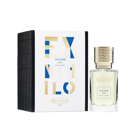 אקס ניהילו קולון 352 - Ex Nihilo Cologne 352 100ml E.D.P - בושם יוניסקס מקורי