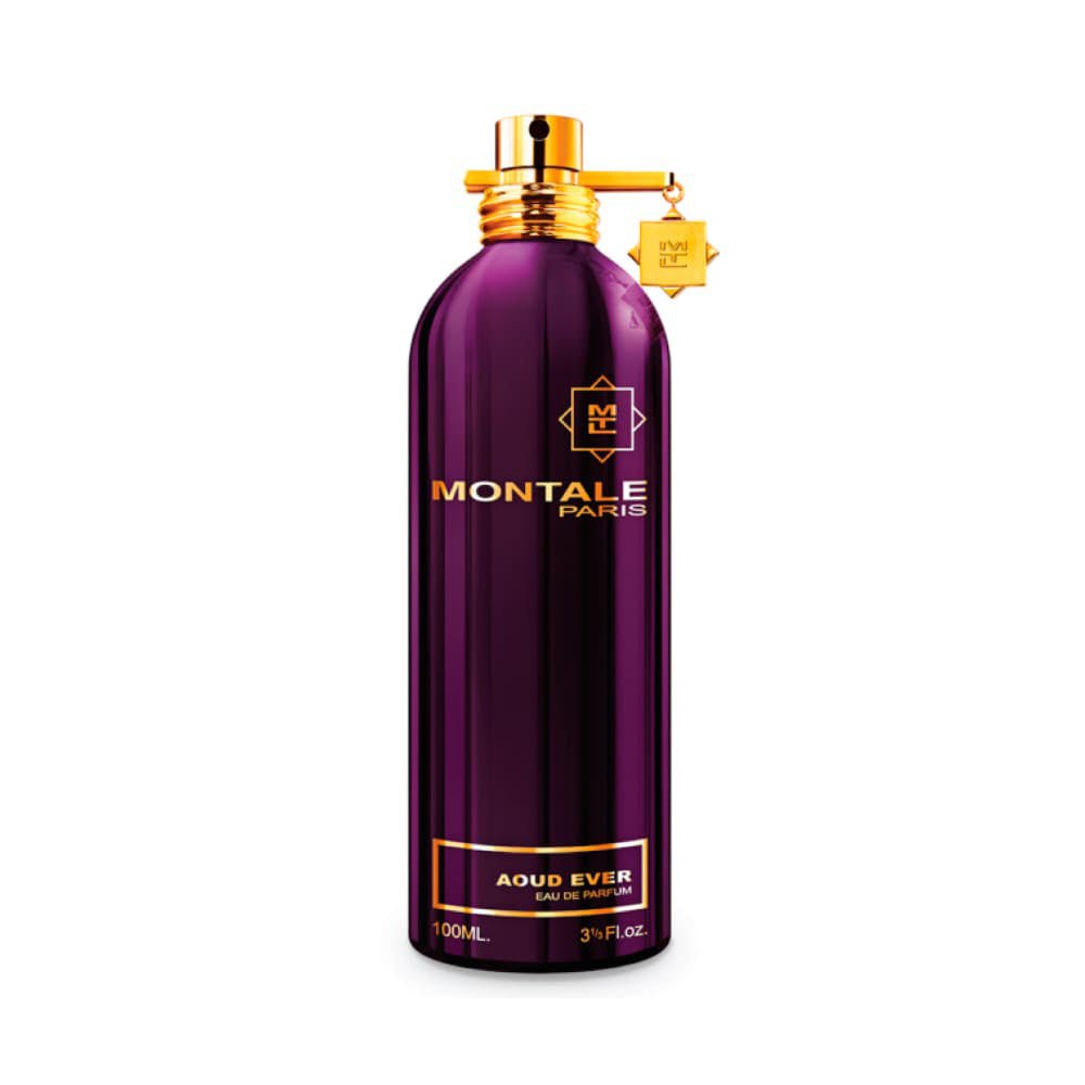 אוד אבר מונטל - Montale Aoud Ever 100ml E.D.P - בושם יוניסקס מקורי