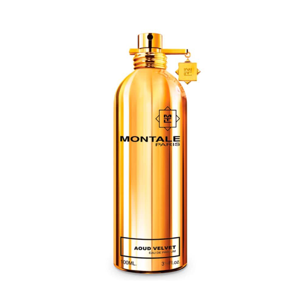 אוד ולווט מונטל - Montale Aoud Velvet 100ml E.D.P - בושם יוניסקס מקורי