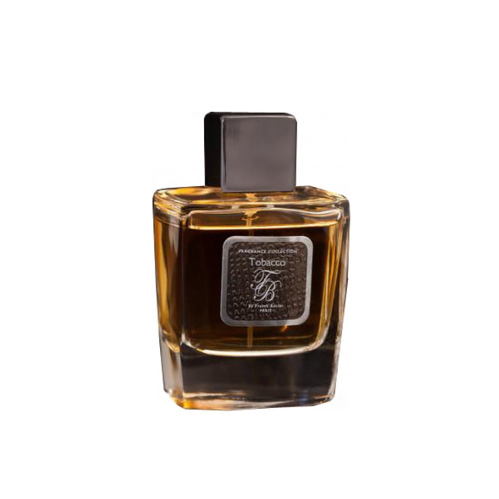 פרנק בוקלט טובאקו - Franck Boclet Tobacco EDP 100ml - בושם לגבר מקורי