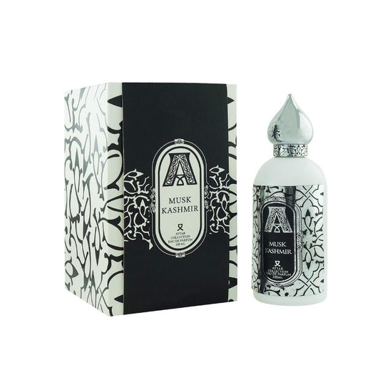 אטאר מאסק קשמיר - Attar Collection Musk Kashmir 100ml E.D.P - בושם יוניסקס מקורי