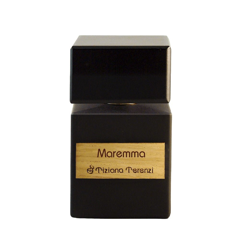 מארמה של טיזיאנה טרנזי - Tiziana Terenzi Maremma 100ml Extrait - בושם יוניסקס מקורי