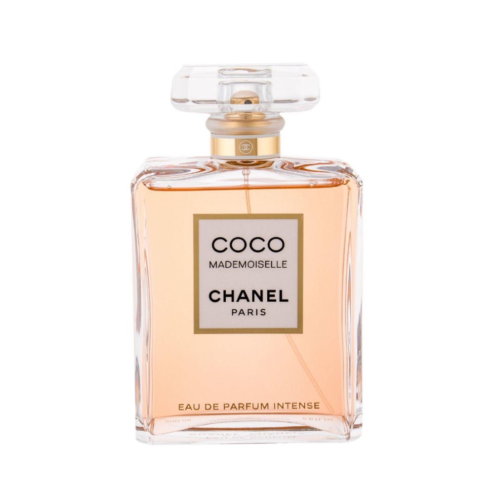 קוקו שאנל מדמוזל אינטנס - Coco Chanel Mademoiselle INTENSE 200ml E.D.P - בושם לאישה מקורי