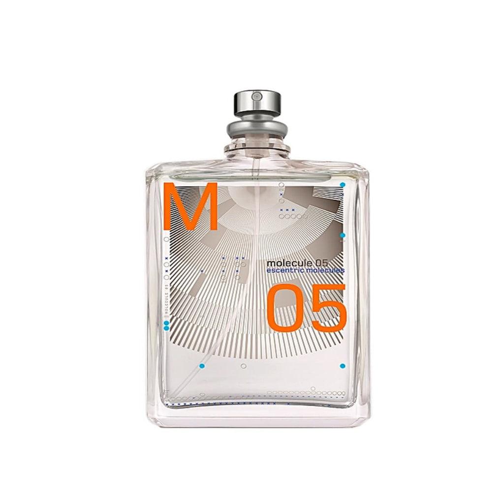 מולקולה 05 - Molecule 05 by Escentric Molecule 100ml E.D.T - בושם יוניסקס מקורי