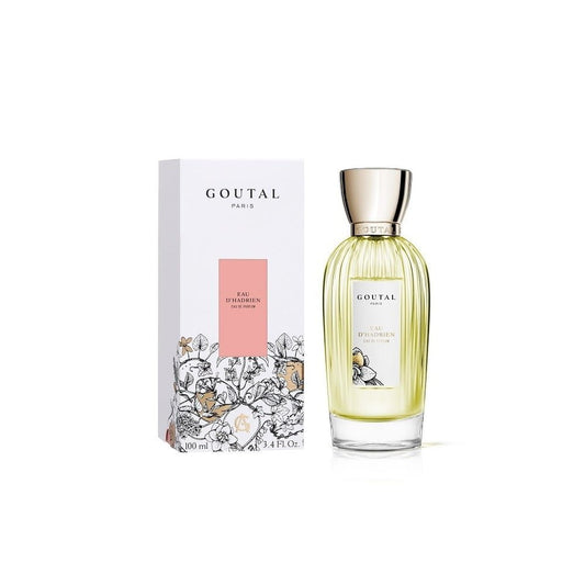 אניק גוטאל או דה הדריאן - Annick Goutal Eau D'Hadrien 100ml E.D.P - בושם יוניסקס מקורי