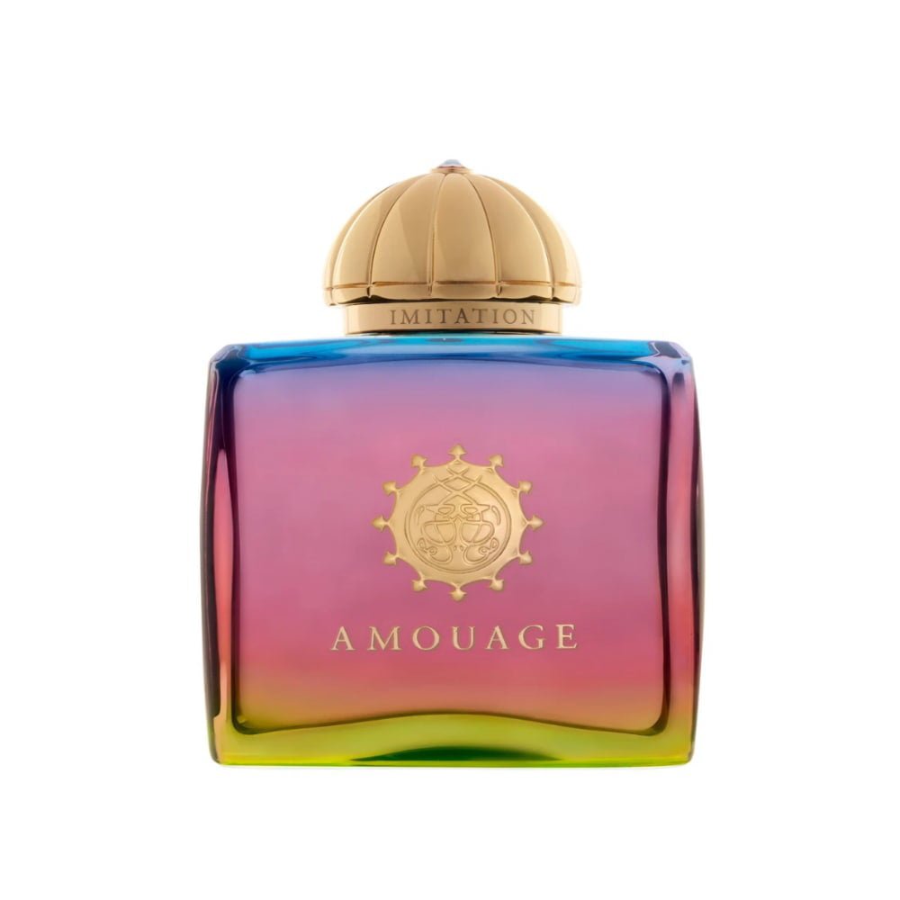 אמואג' אימיטיישן - Amouage Imitation EDP 100ml - בושם לאישה מקורי