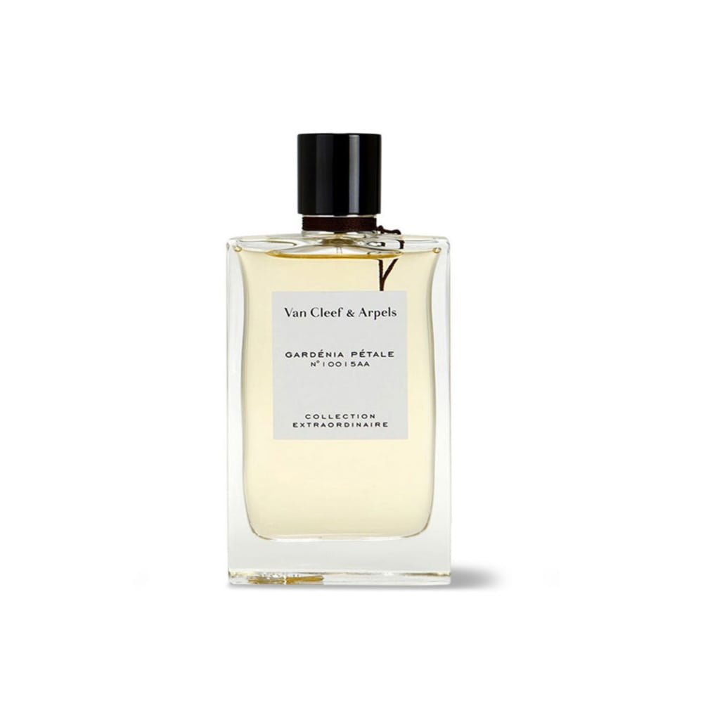 גרדניה פטאל של וואן קליף אנד ארפלס - Gardenia Petale by Van Cleef & Arpels 75ml E.D.P - בושם לאישה מקורי