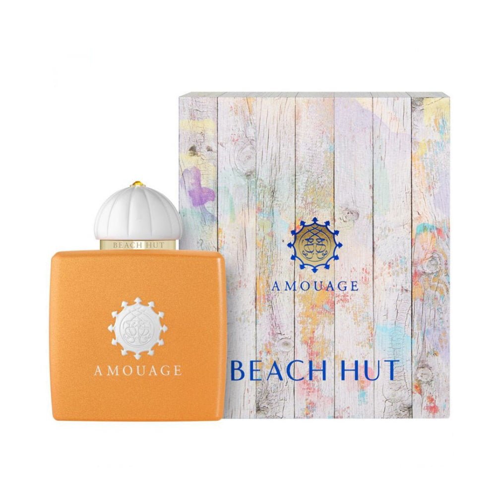 אמואג' ביטש האט - Amouage Beach Hut EDP 100ml - בושם לאישה מקורי