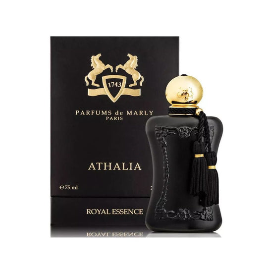 אטהליה מבית מרלי - Athalia by Marly 75ml E.D.P - בושם לאישה מקורי