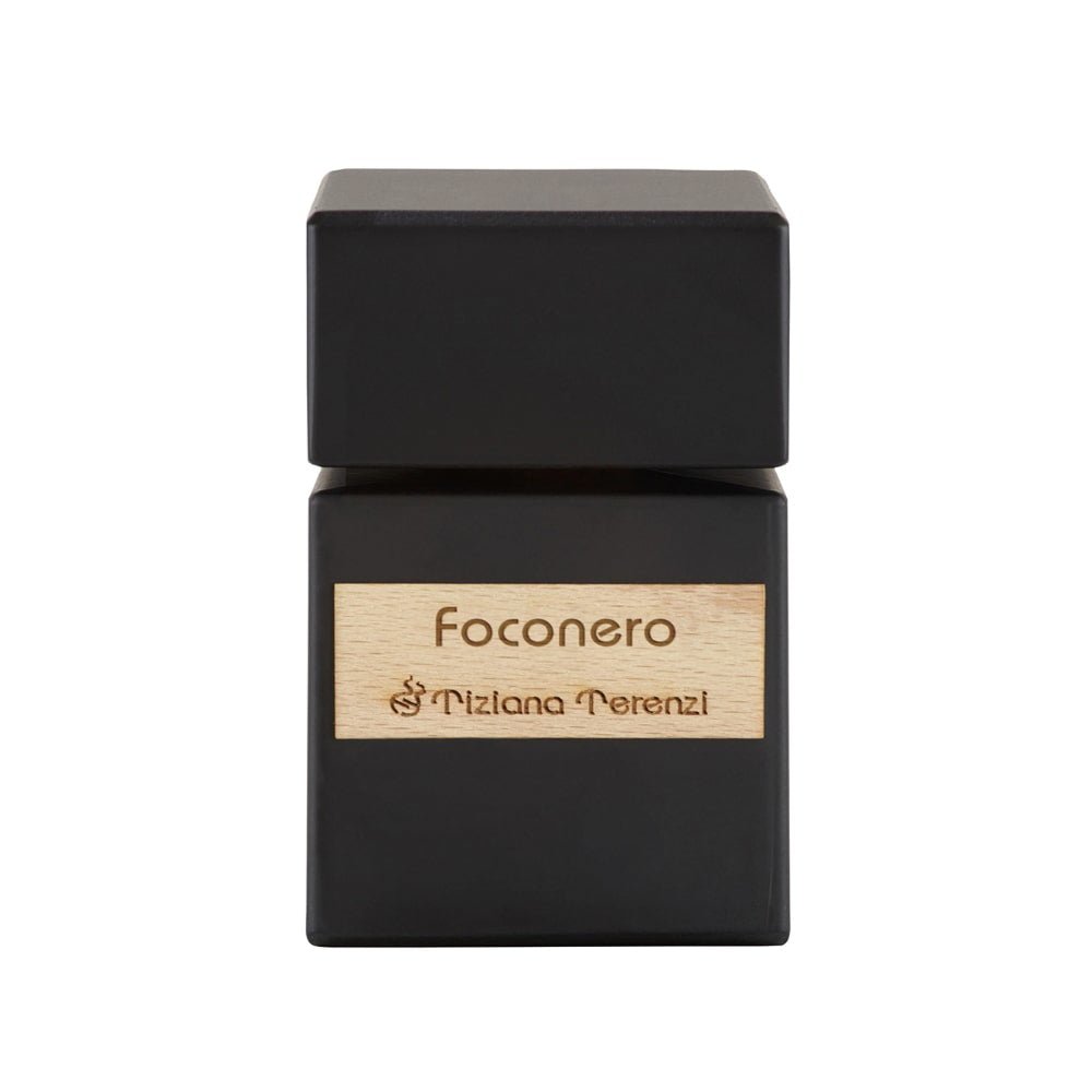 פוקונרו של טיזיאנה טרנזי - Tiziana Terenzi Foconero 100ml Extrait De Parfum- בושם יוניסקס מקורי