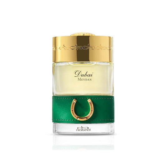 בושם טסטר The Spirit of Dubai Meydan 50ml