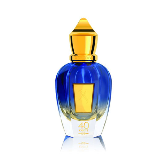קסרג'וף 40 נוטס -  Xerjoff 40 Knots 100ml E.D.P - בושם יוניסקס מקורי