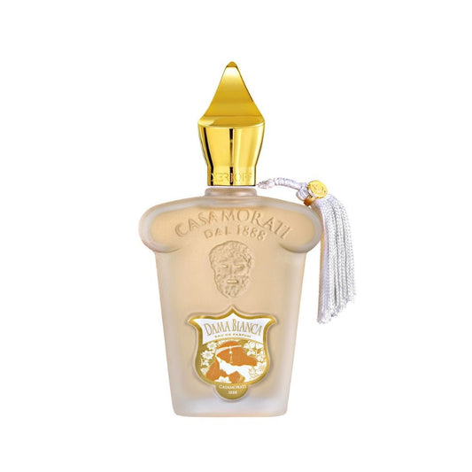 קסרג'וף דאמה ביאנקה - Xerjoff Dama Bianca 100ml E.D.P - בושם לאישה מקורי