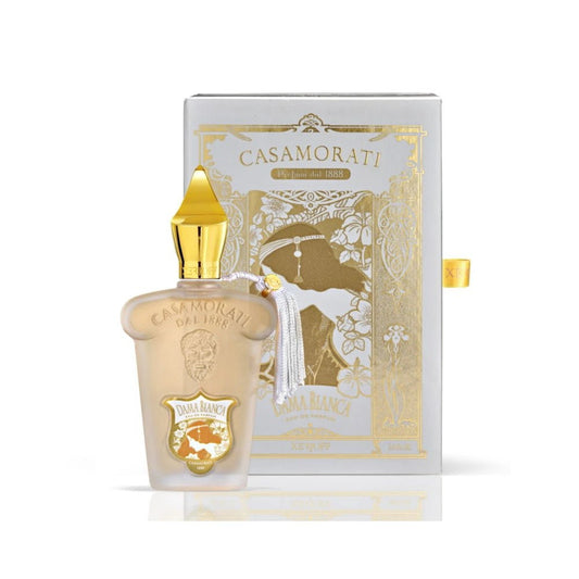 קסרג'וף דאמה ביאנקה - Xerjoff Dama Bianca 100ml E.D.P - בושם לאישה מקורי