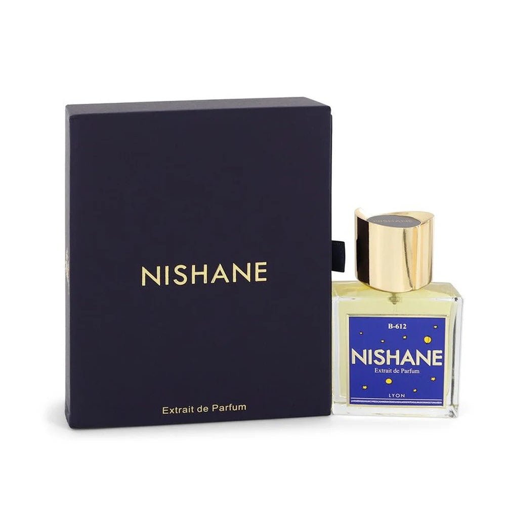 נישאנה בי-612 - Nishane B-612 Extrait De Parfum 50ml - בושם יוניסקס מקורי