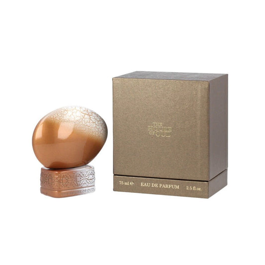 וונדרלי של דה האוס אוף אוד - The House Of Oud Wonderly 75ml EDP - בושם יוניסקס מקורי