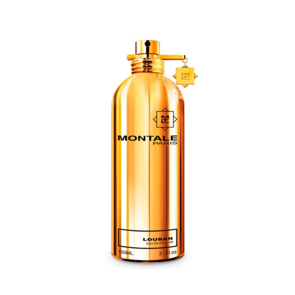 מונטל לובאן - Montale Louban 100ml E.D.P - בושם יוניסקס מקורי