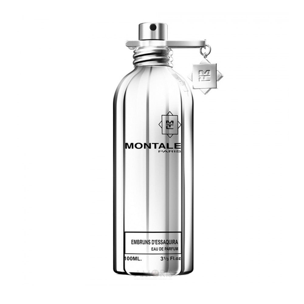 אמברונס ד'אסאוריה מבית מונטל - Montale Embruns d'Essaouira 100ml E.D.P - בושם יוניסקס מקורי