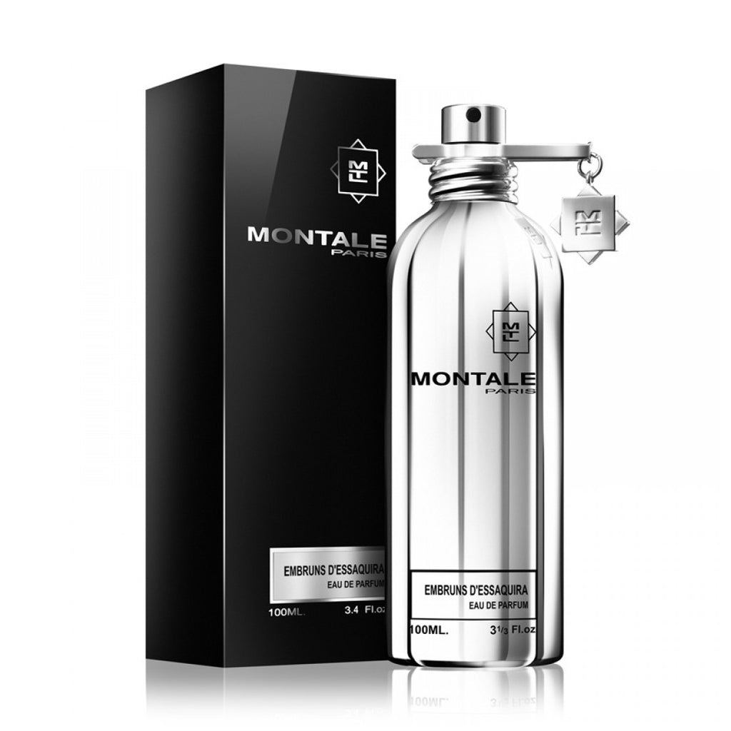 אמברונס ד'אסאוריה מבית מונטל - Montale Embruns d'Essaouira 100ml E.D.P - בושם יוניסקס מקורי