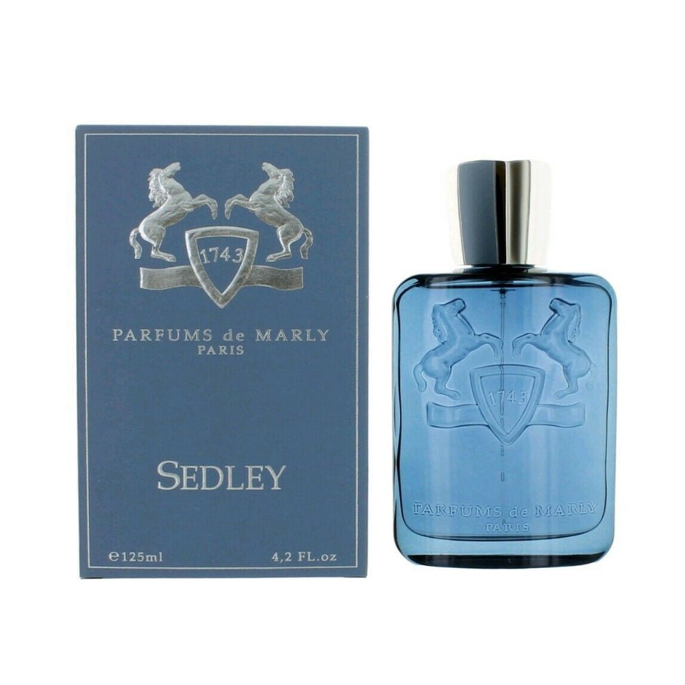 סדלי של מרלי - Sedley by Marly 125ml E.D.P - בושם יוניסקס מקורי